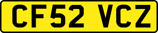 CF52VCZ