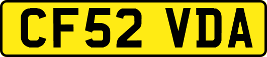 CF52VDA
