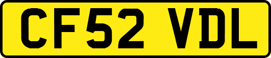 CF52VDL