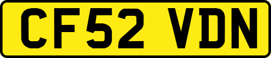 CF52VDN