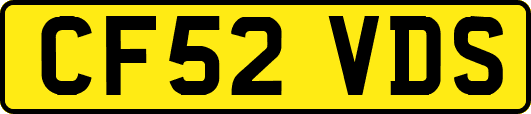 CF52VDS