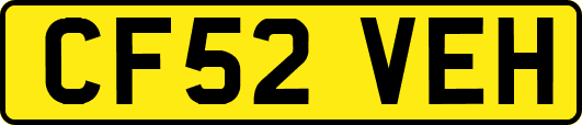CF52VEH