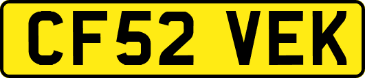 CF52VEK
