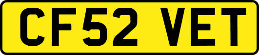 CF52VET