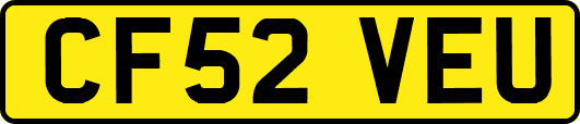 CF52VEU