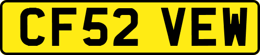 CF52VEW