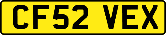 CF52VEX