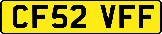CF52VFF
