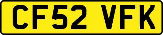 CF52VFK