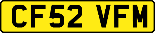 CF52VFM