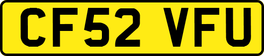 CF52VFU