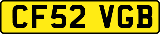 CF52VGB