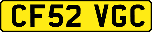 CF52VGC