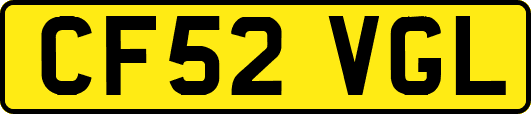 CF52VGL