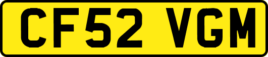 CF52VGM