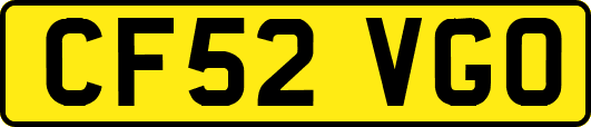 CF52VGO