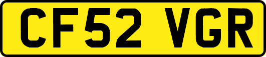 CF52VGR