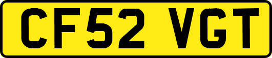 CF52VGT