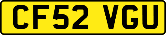 CF52VGU