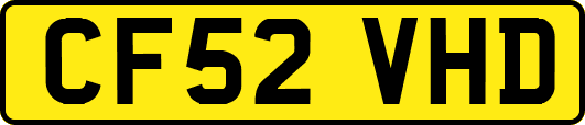 CF52VHD