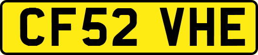 CF52VHE