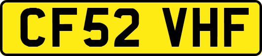 CF52VHF