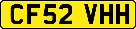 CF52VHH