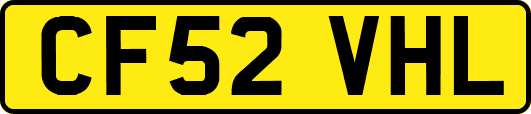 CF52VHL