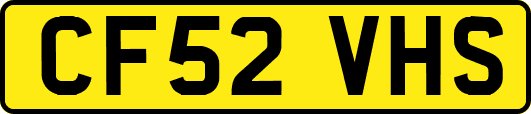 CF52VHS