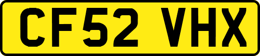 CF52VHX