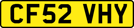 CF52VHY