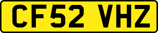 CF52VHZ