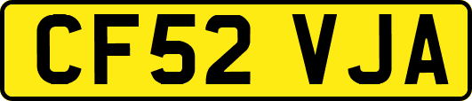 CF52VJA