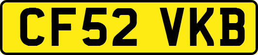 CF52VKB