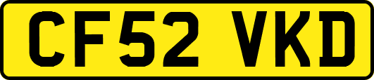 CF52VKD