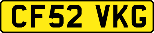 CF52VKG