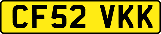 CF52VKK