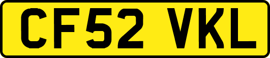 CF52VKL