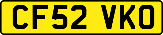 CF52VKO