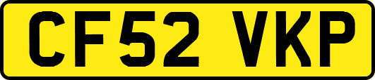 CF52VKP