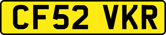 CF52VKR
