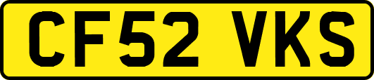 CF52VKS