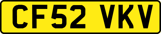 CF52VKV