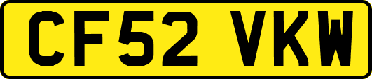 CF52VKW