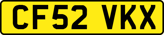 CF52VKX