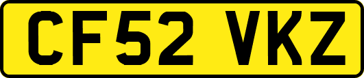 CF52VKZ