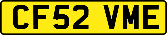 CF52VME