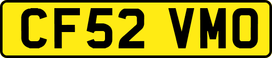 CF52VMO