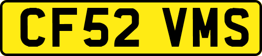 CF52VMS