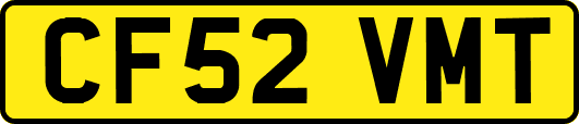 CF52VMT